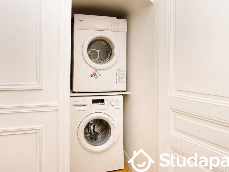 Appartamento in affitto di 10 mq a PARIGI 8