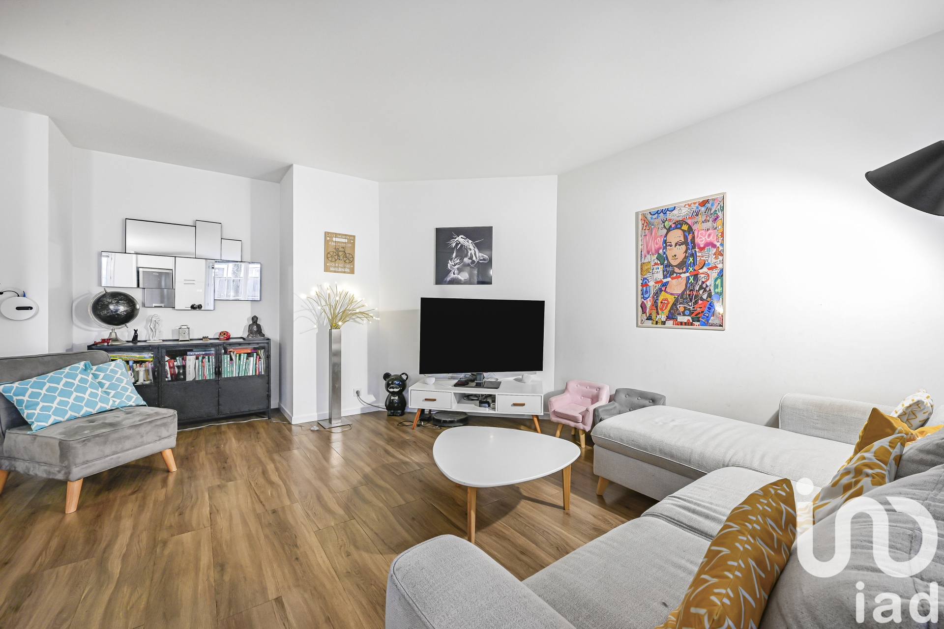 Appartement à Nanterre (92000) Nanterre (92000)