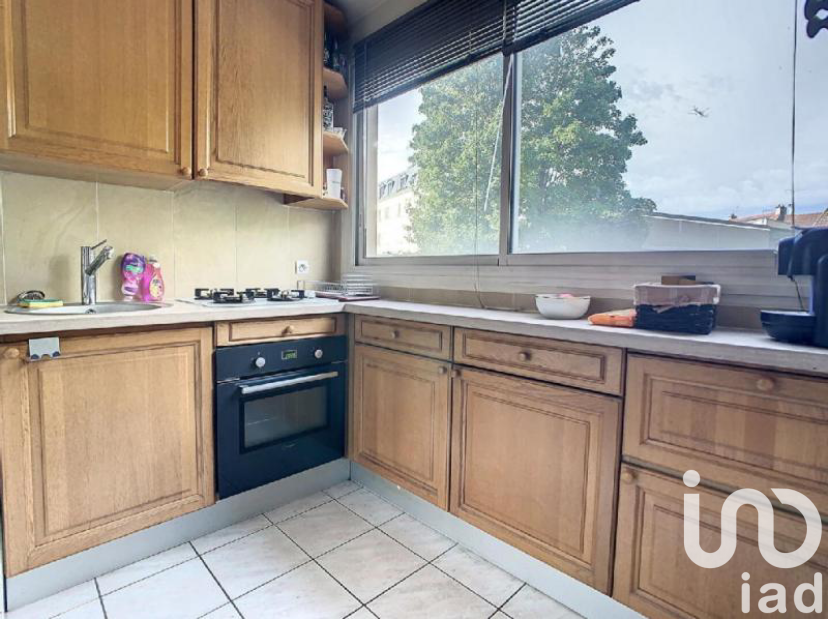 Studio a Limeil-Brévannes (94450)