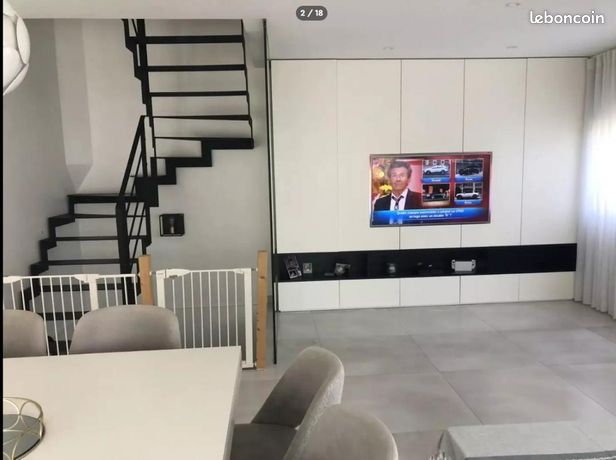 5-room house, 110 sqm