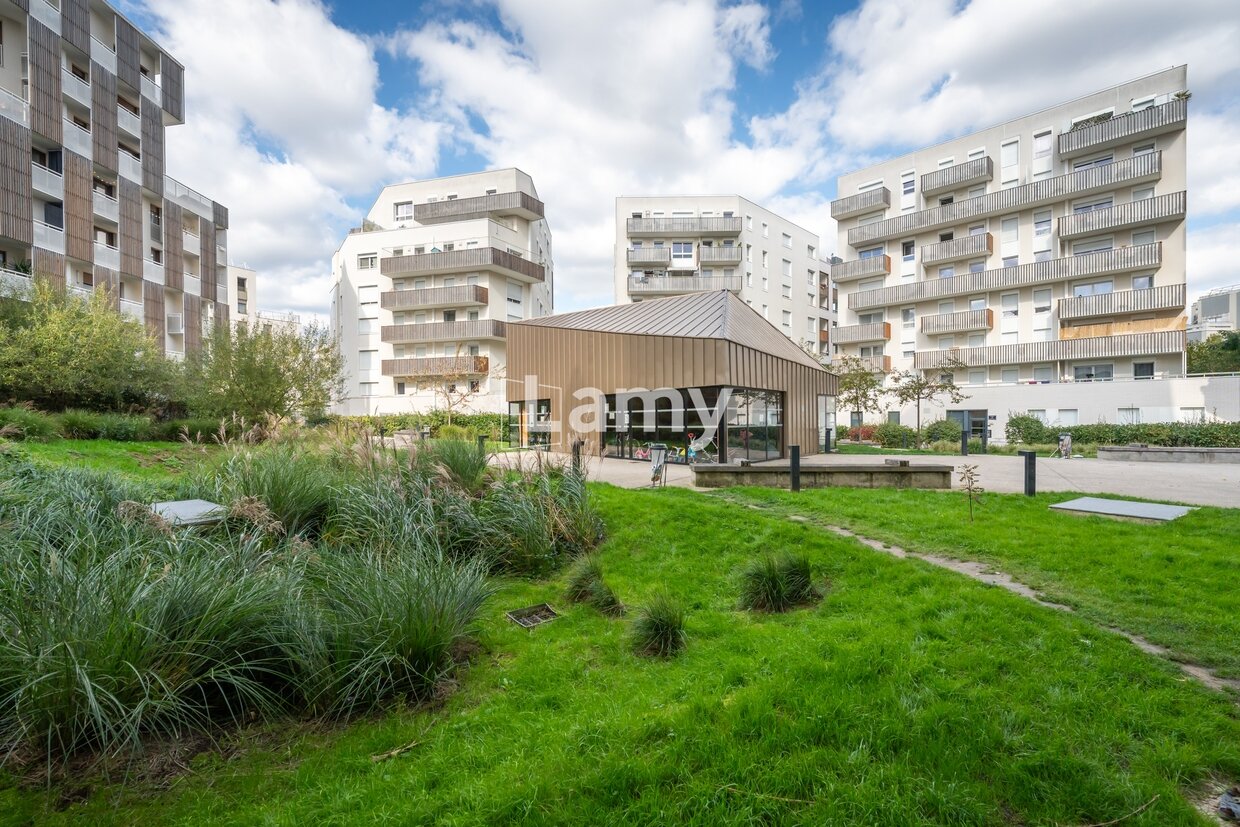 Vente appartement de 32m2 à MONTREUIL