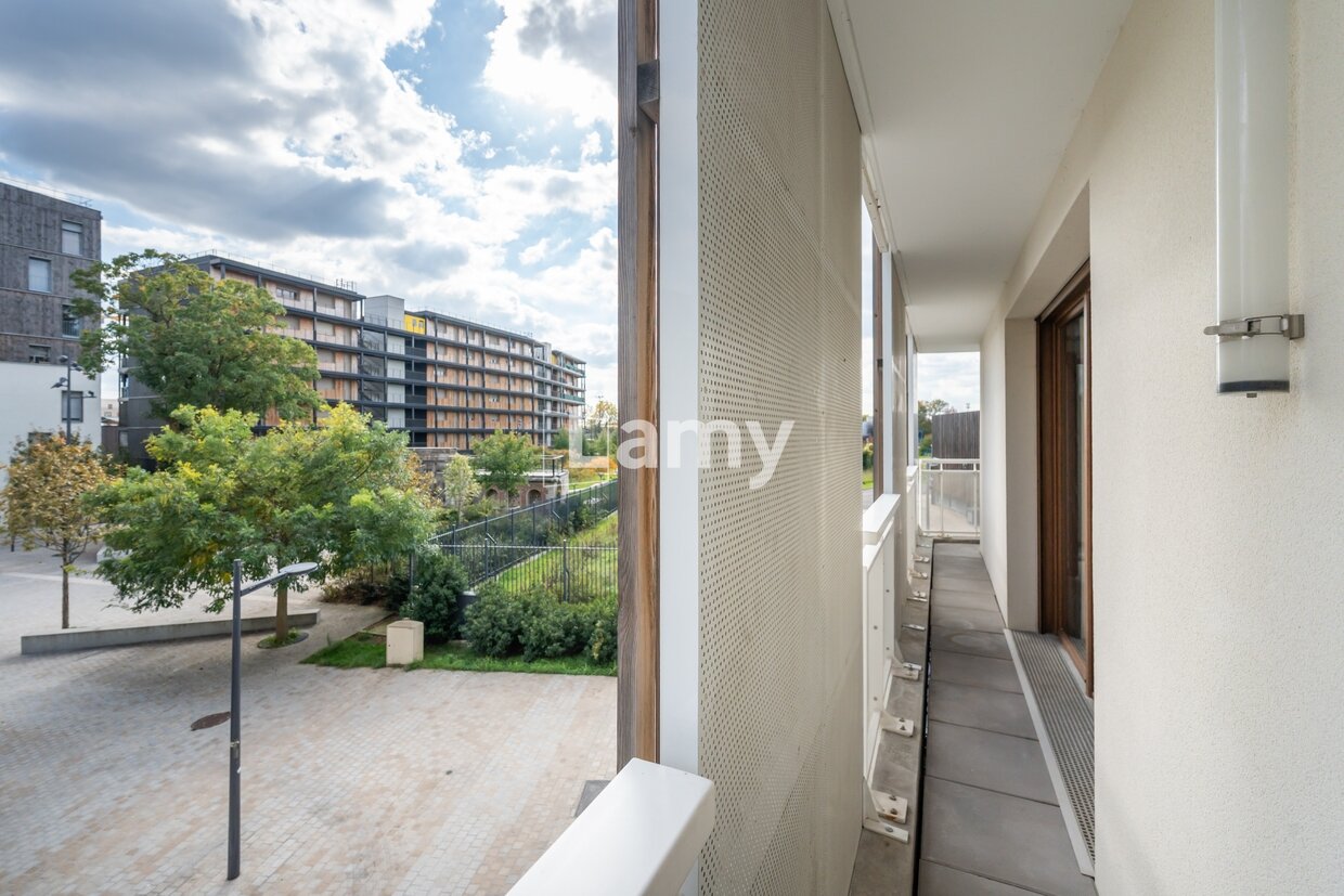 Vente appartement de 32m2 à MONTREUIL