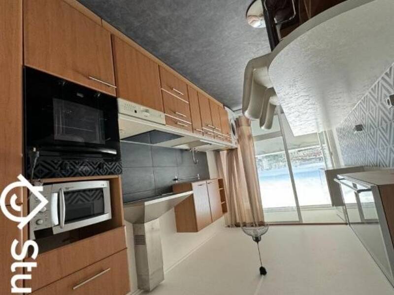 10sqm apartment for rent in Creteil