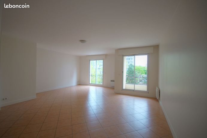 دوبلكس 4 غرف 127 م²