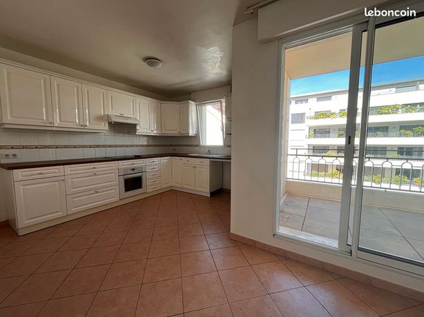 دوبلكس 4 غرف 127 م²