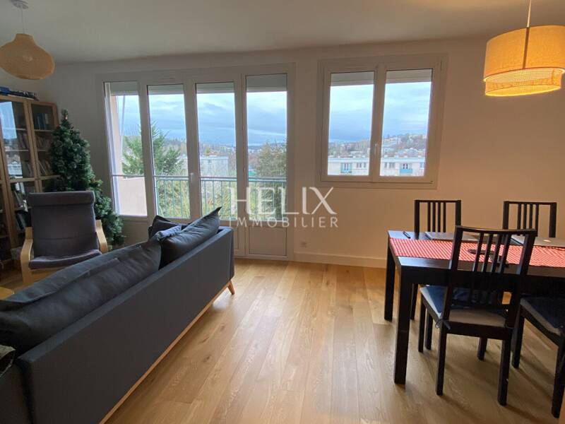 Apartment for rent of 60sqm in LE PECQ