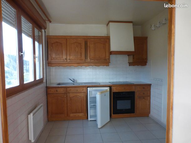 Appartement 2 pièces 32 m2
