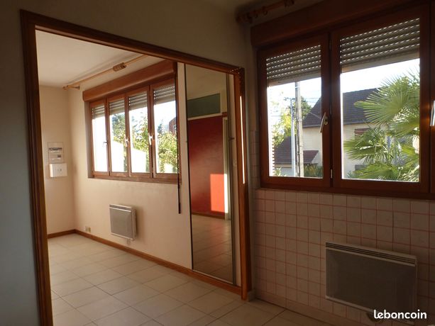 Appartement 2 pièces 32 m2