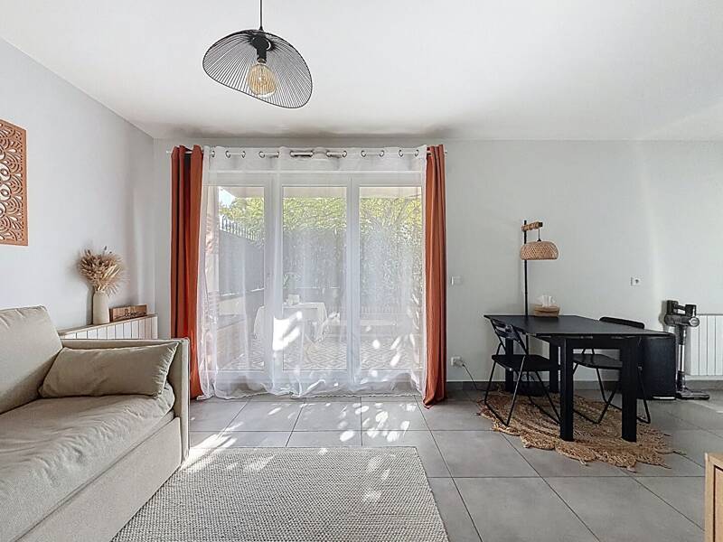 Affitto appartamento di 26 mq a NOISY LE GRAND