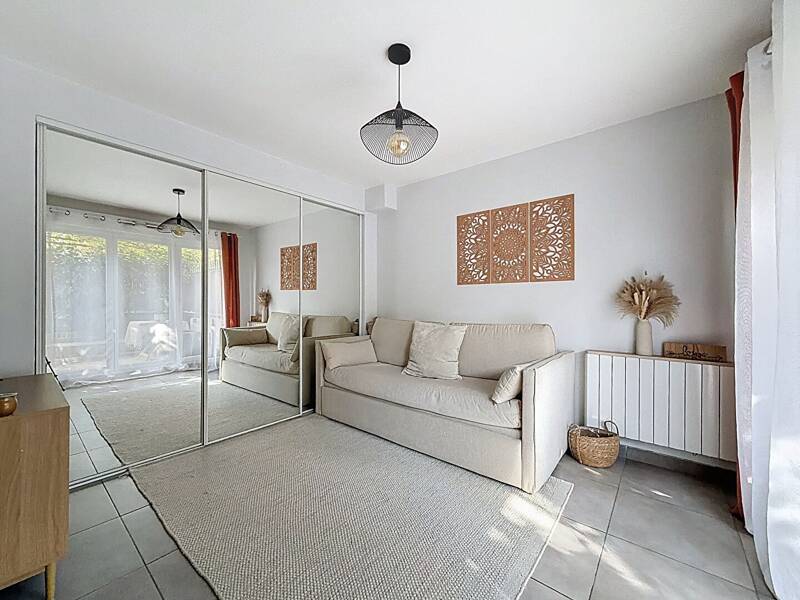 Affitto appartamento di 26 mq a NOISY LE GRAND