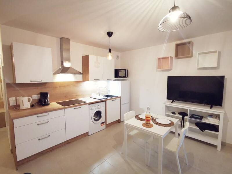 Location appartement de 27m2 à VILLIERS SUR MARNE