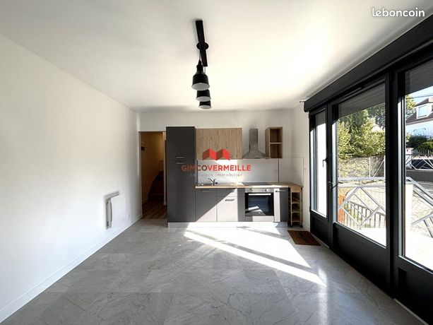 Appartement 3 pièces 44 m2