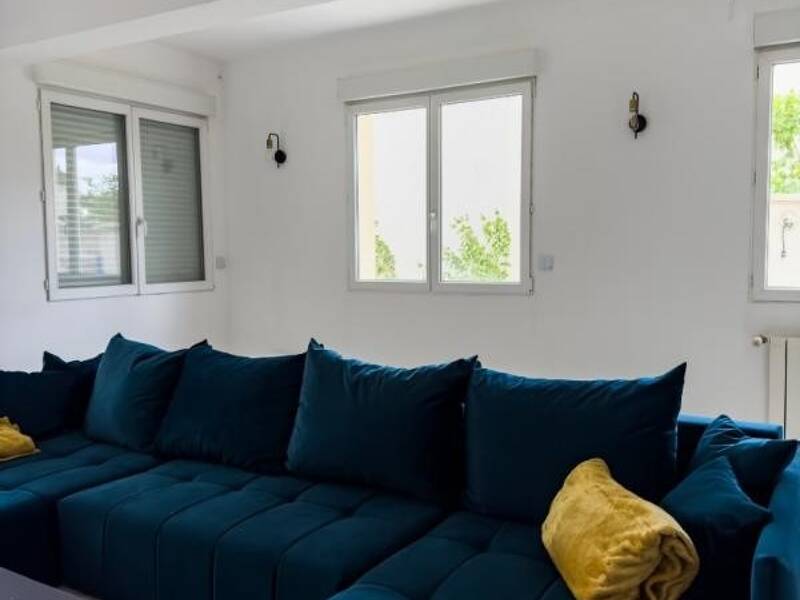 إيجار منزل مساحته 10م² في إيبيناي سور سين