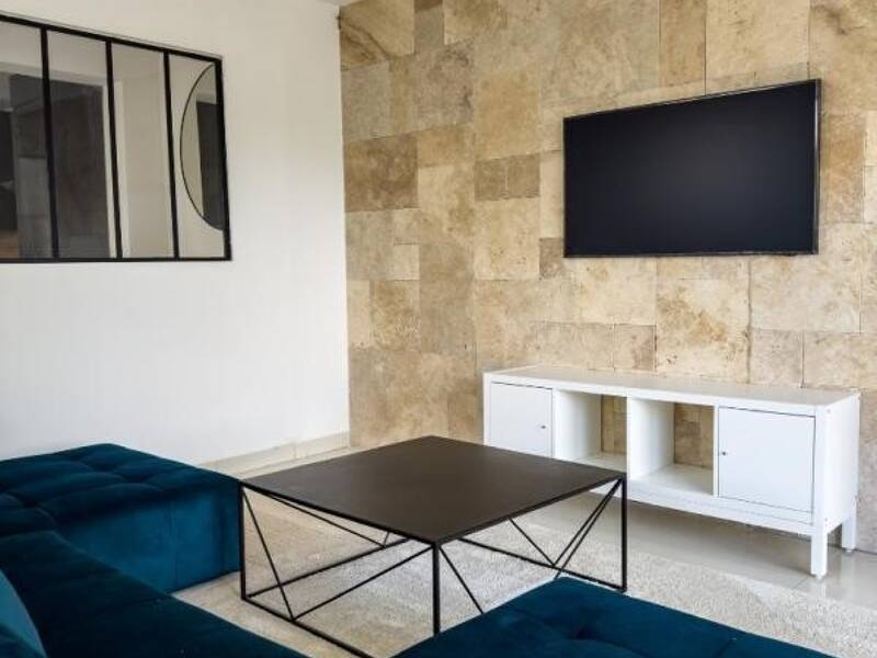 Maison 10m² avec 2 chambres à EPINAY SUR SEINE colocation