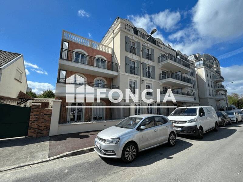 Location appartement de 32m2 à LE BLANC MESNIL