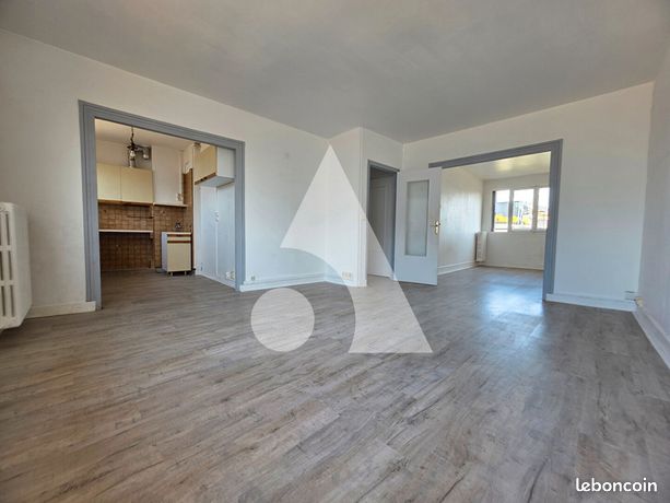 شقة 4 غرف 68 م²