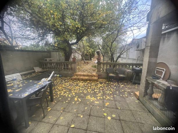 Maison 10 pièces 240 m2