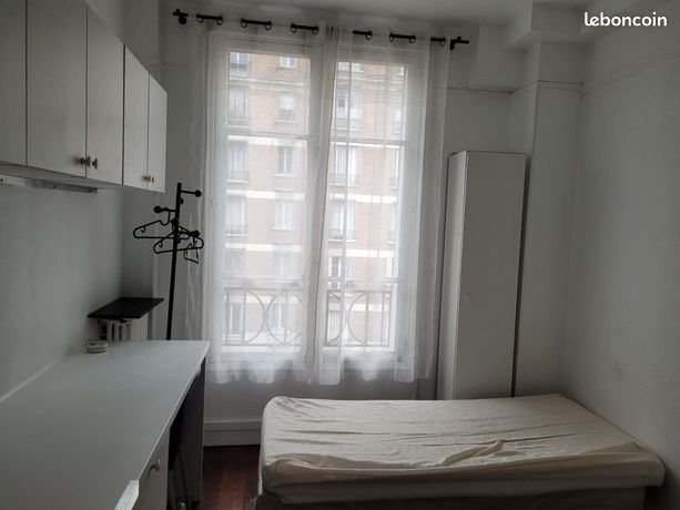 استوديو غرفة واحدة 13 م²