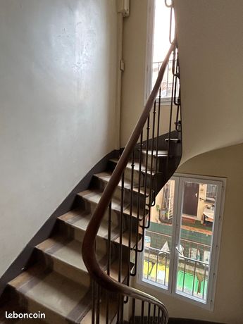 ستوديو غرفة واحدة 12 م²