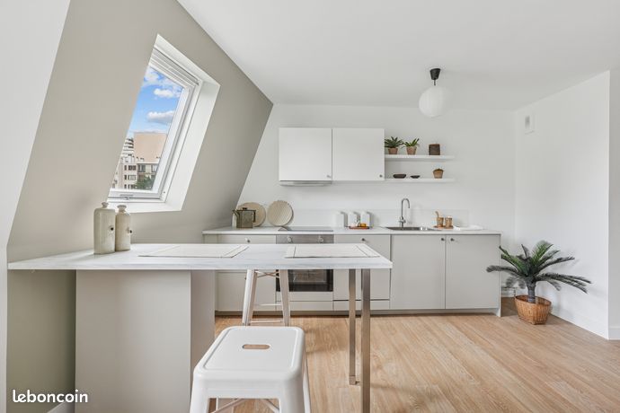 شقة مكونة من 3 غرف面积 71 م²