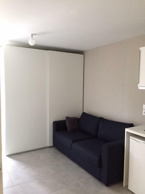 Location appartement de 20m2 à DIJON