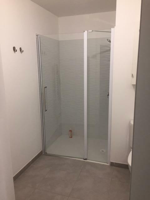 Location appartement de 20m2 à DIJON