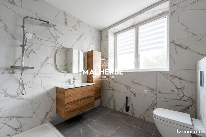 Appartement 2 pièces 53 m2