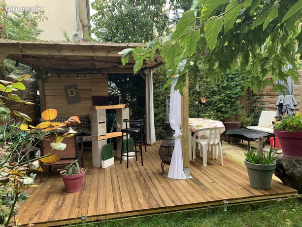 Maison 5 pièces 75 m2