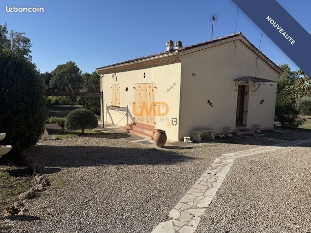 Maison 3 pièces 56 m2