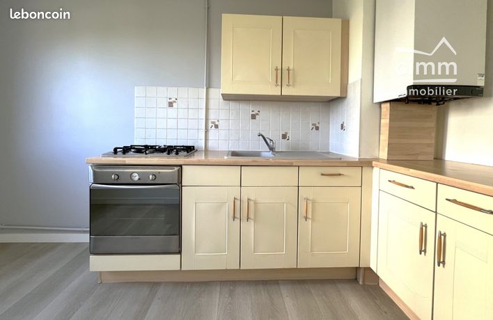 2-room apartment 54 sqm