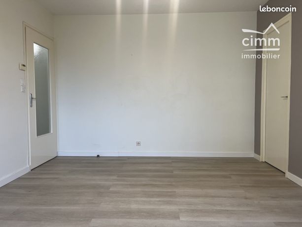 2-room apartment 54 sqm