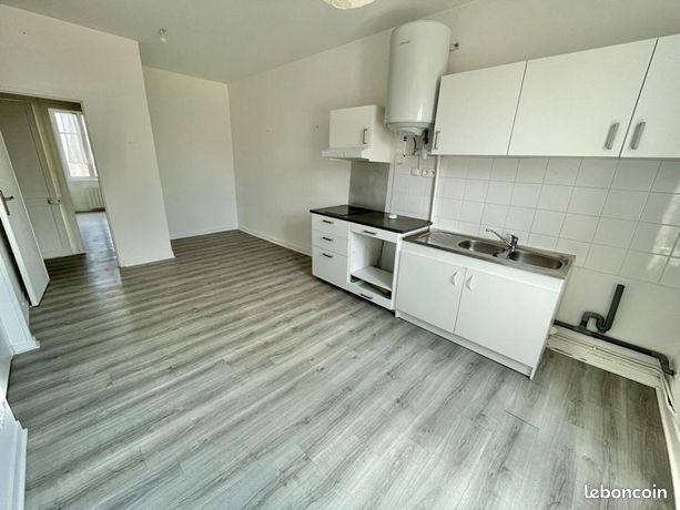 Appartement 2 pièces 47 m2