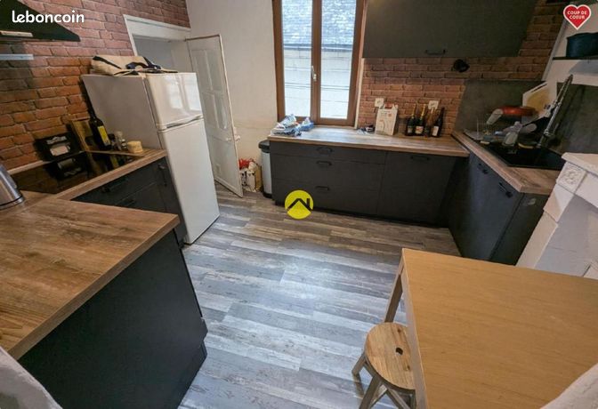 4-room house 110 sqm