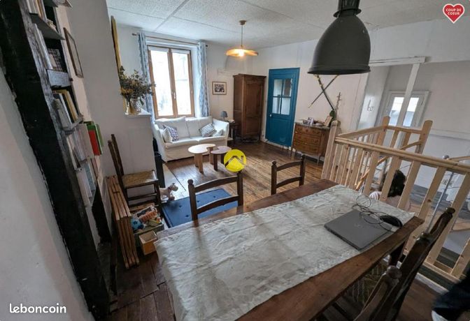 4-room house 110 sqm