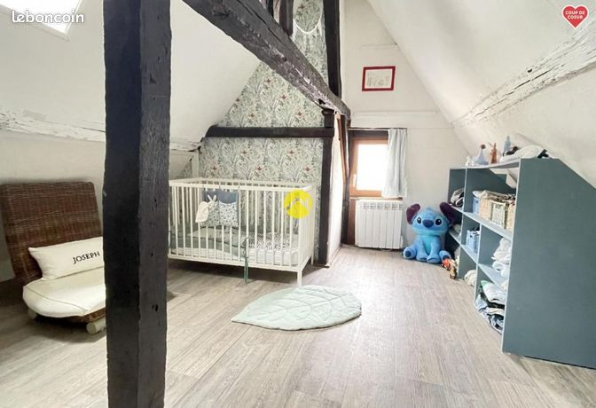 4-room house 110 sqm