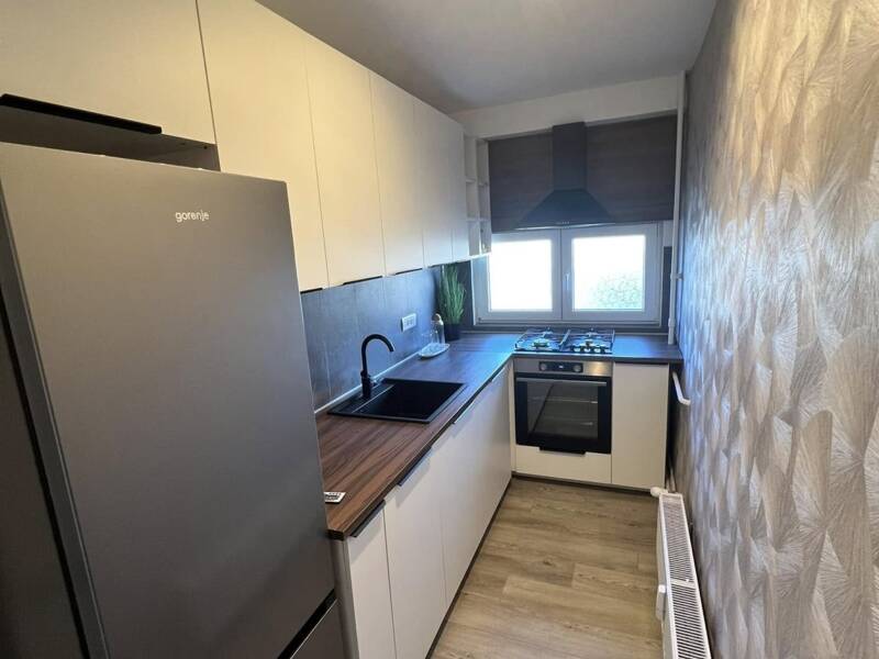 Location appartement de 49m2 à MASSY