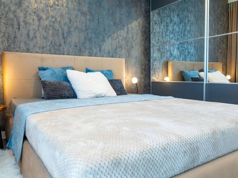 Location appartement de 49m2 à NEUILLY SUR SEINE