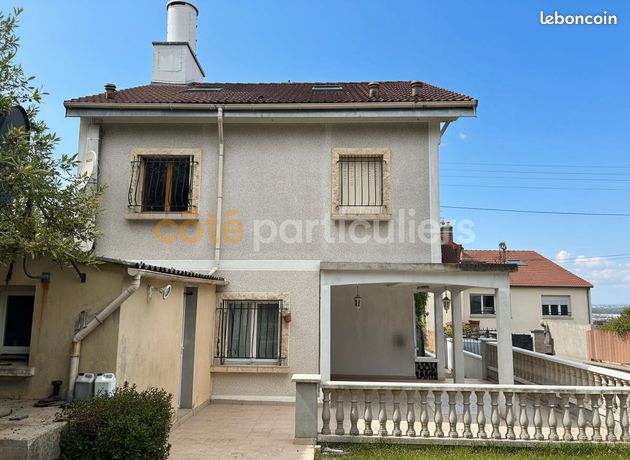 Maison 6 pièces 130 m2