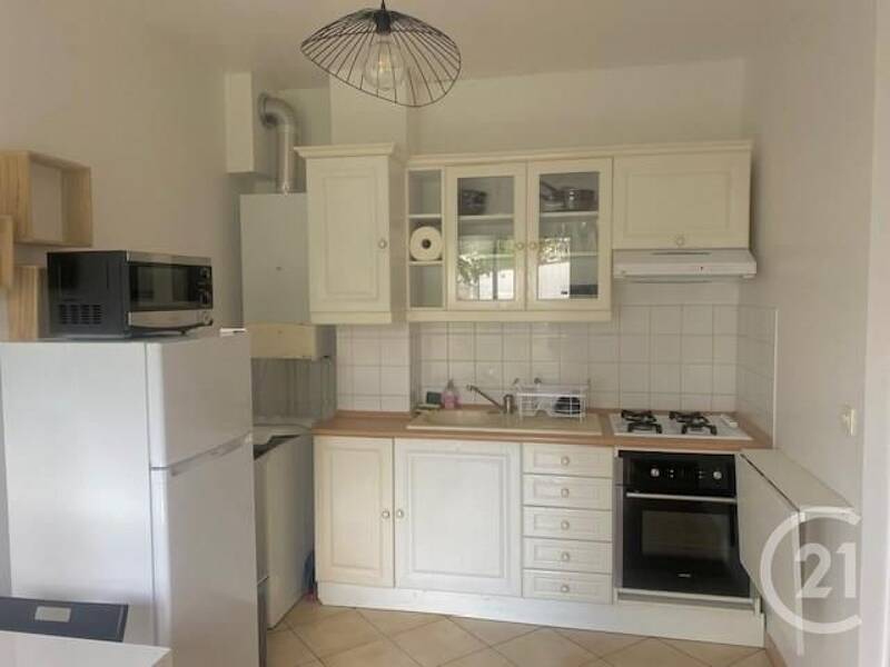 Location appartement de 34m2 à SARTROUVILLE