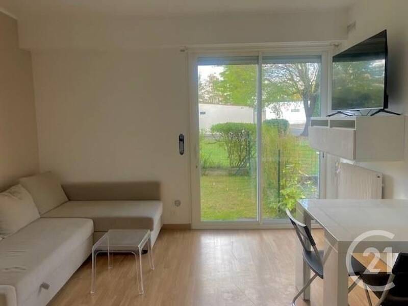Location appartement de 34m2 à SARTROUVILLE