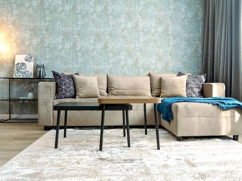 Location appartement de 49m2 à VERSAILLES