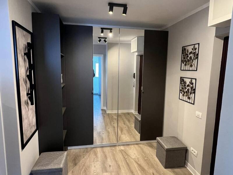 Location appartement de 49m2 à AULNAY SOUS BOIS