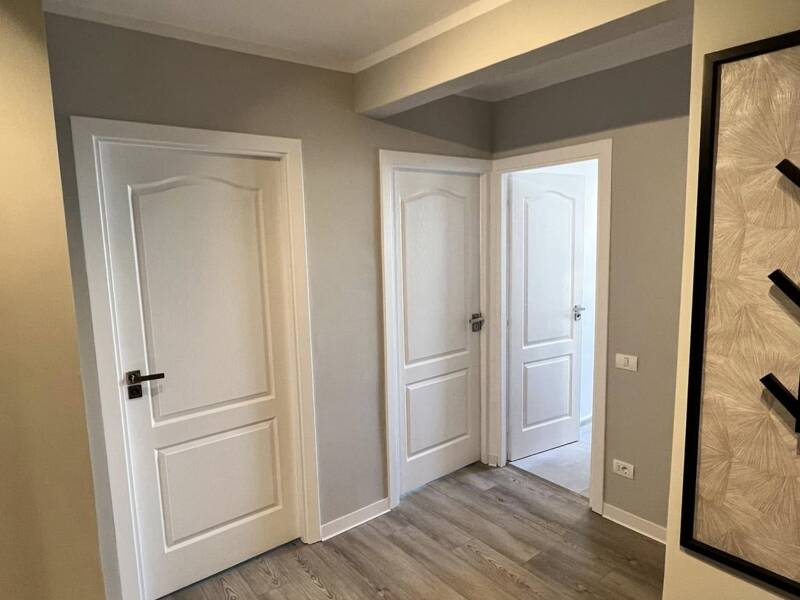 Location appartement de 49m2 à MASSY