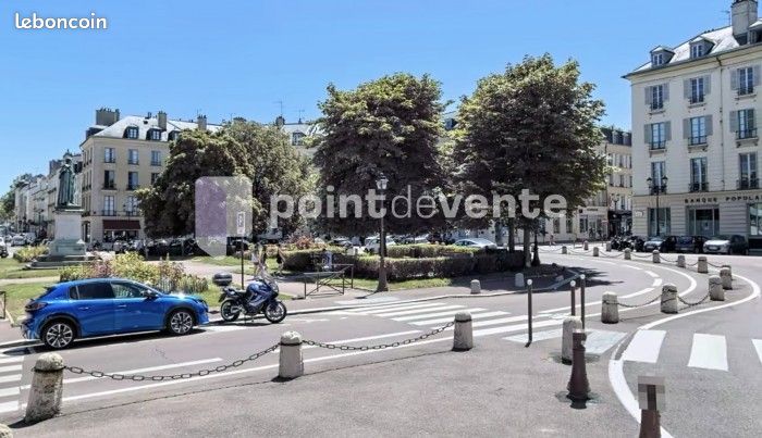 Local commercial 184 m2