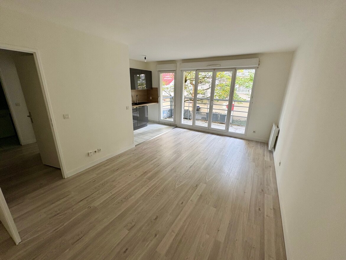 Vente appartement de 40m2 à EPINAY SUR SEINE