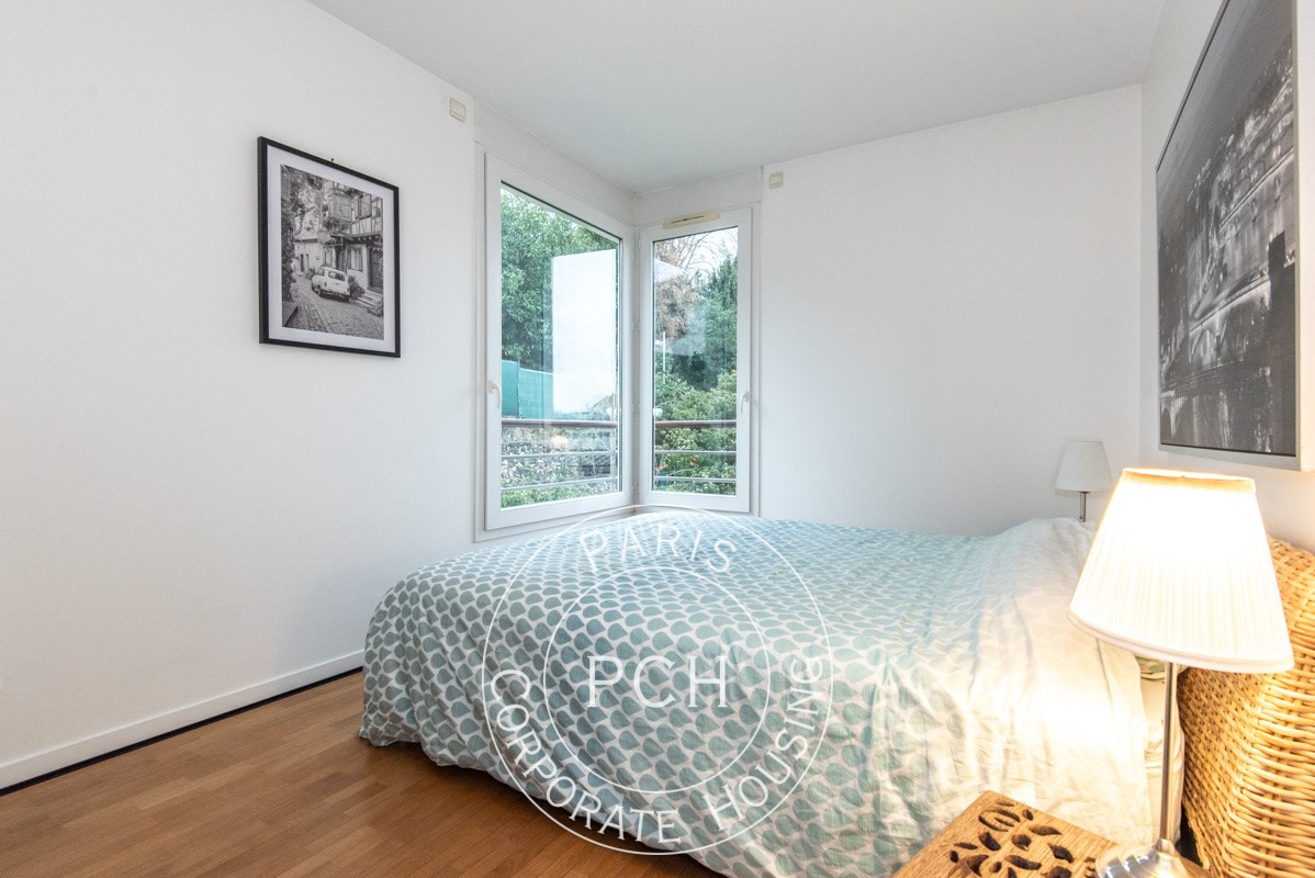 Meudon, appartamento arredato accogliente di 6 locali