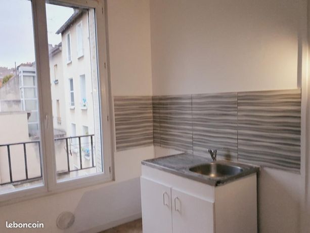 شقة 3 غرف 66 م²