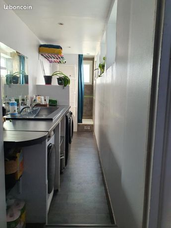 شقة ٣ غرف ٧٢ م²