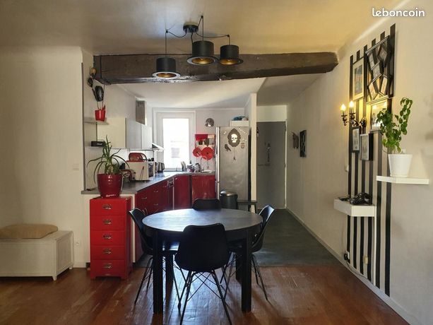 شقة ٣ غرف ٧٢ م²