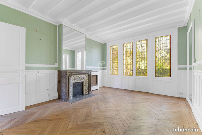 Duplex 5 locali 125 mq